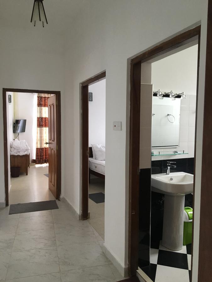 Hotel Ranvil Nuwara Eliya Buitenkant foto