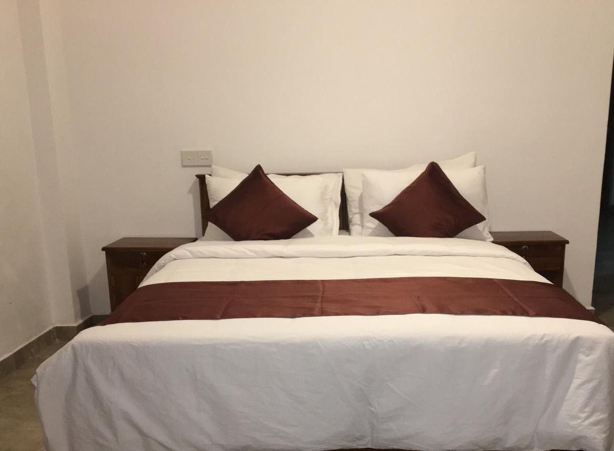 Hotel Ranvil Nuwara Eliya Buitenkant foto
