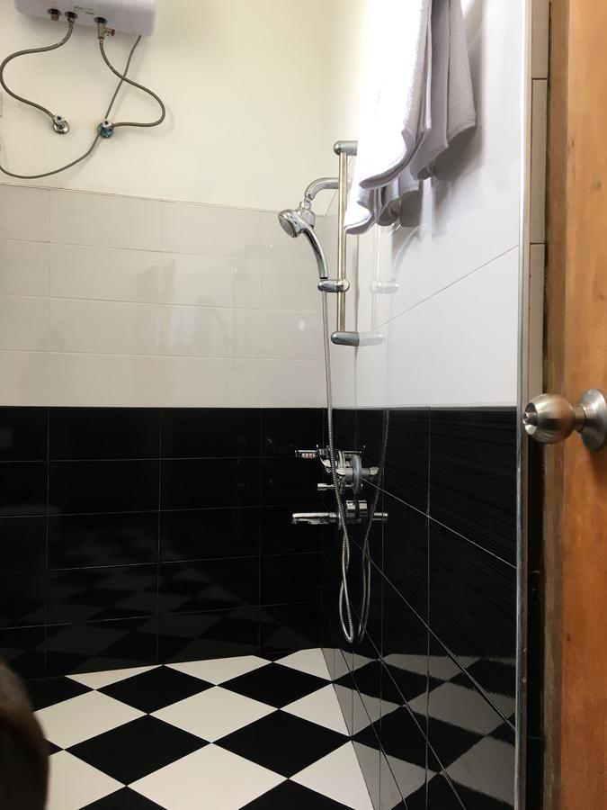 Hotel Ranvil Nuwara Eliya Buitenkant foto