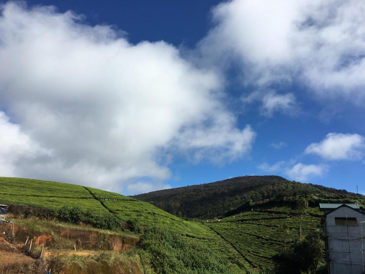 Hotel Ranvil Nuwara Eliya Buitenkant foto