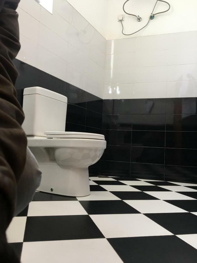 Hotel Ranvil Nuwara Eliya Buitenkant foto